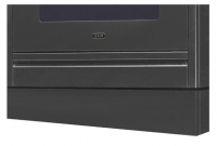 ILVE APZ150140M 60 inch Nostalgie/Professional Plus Toe Kick (5 1/2 inch h.)